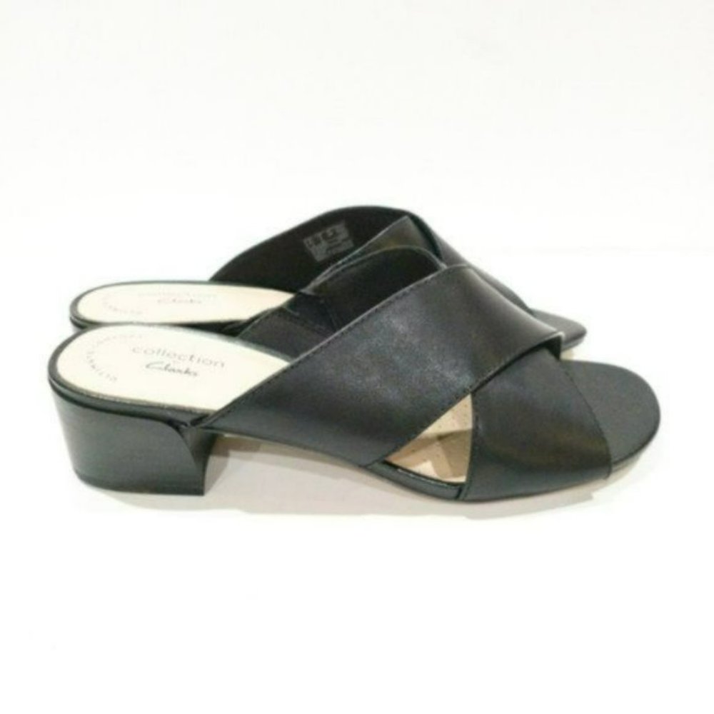 Clark Caroleigh Erin Sandal -8 - Picture 11 of 11
